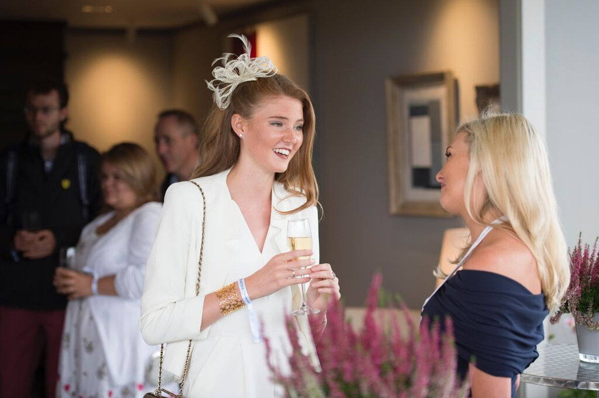 Event photography by Jason Dodd Photography