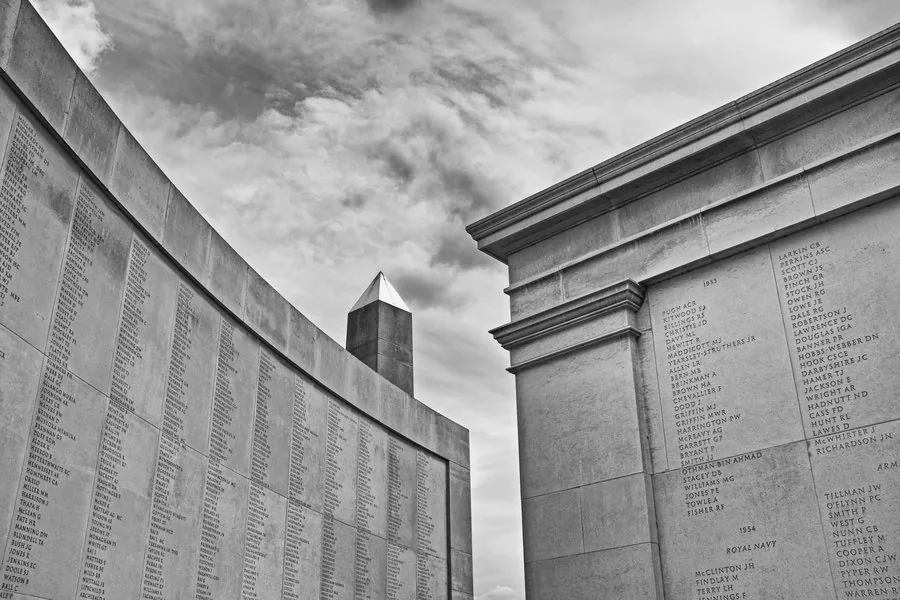 Building architecture photography by Jason Dodd Photography