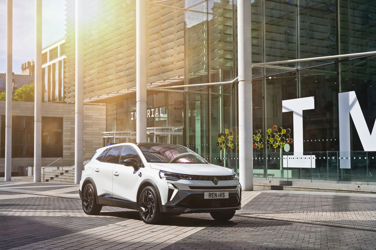 Automotive photography by Jason Dodd Photography