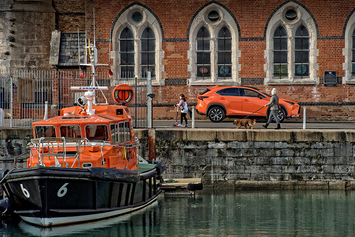Automotive photography by Jason Dodd Photography