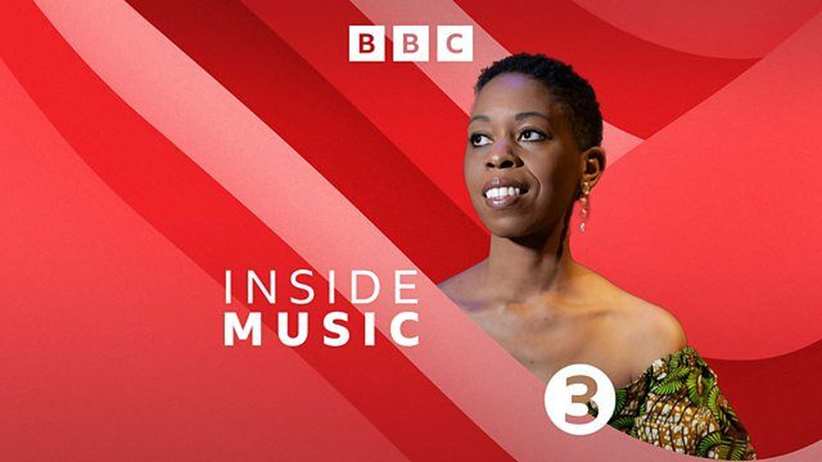 BBC Inside Music brand photography by Jason Dodd Photography