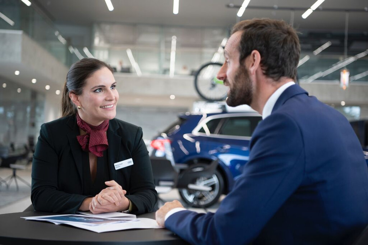 Audi corporate brand photography by Jason Dodd Photography