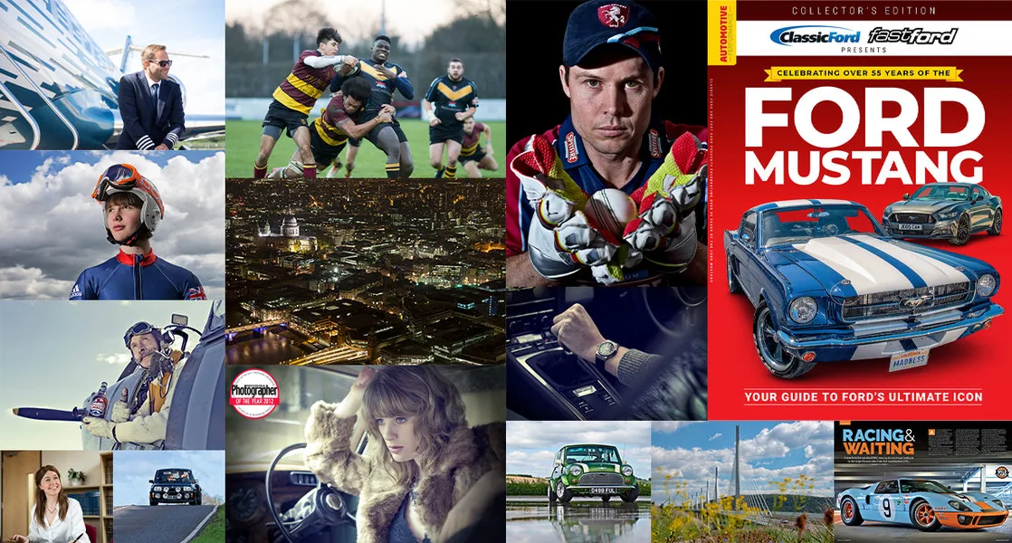 Business photography by Jason Dodd Photography