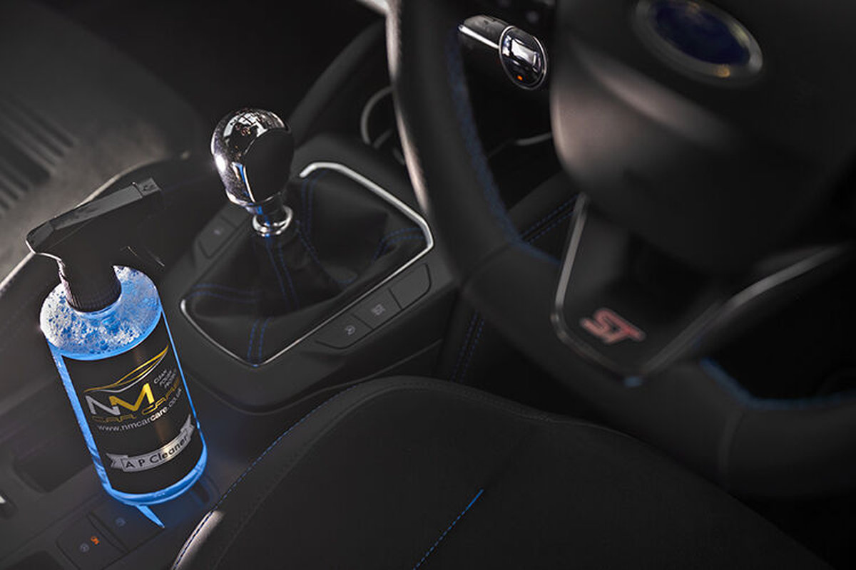 NM Car Care product photography by Jason Dodd Photography