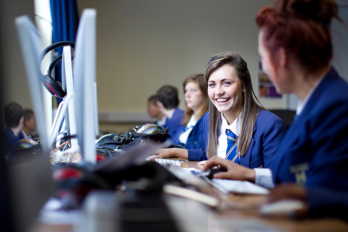 Education photography by Jason Dodd Photography