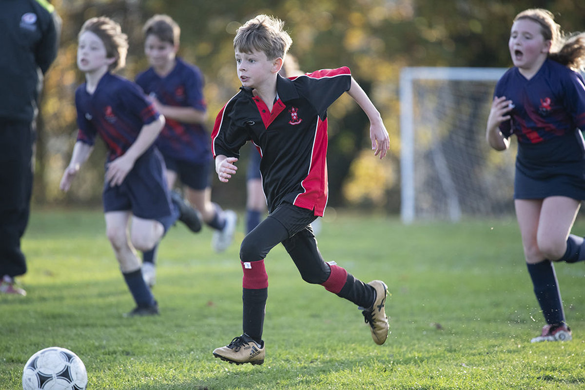 Education photography by Jason Dodd Photography