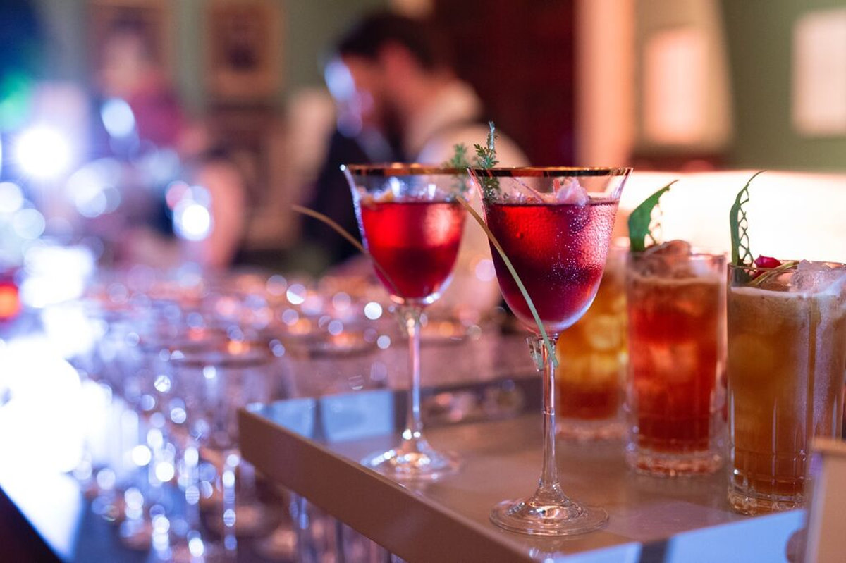 Event photography by Jason Dodd Photography