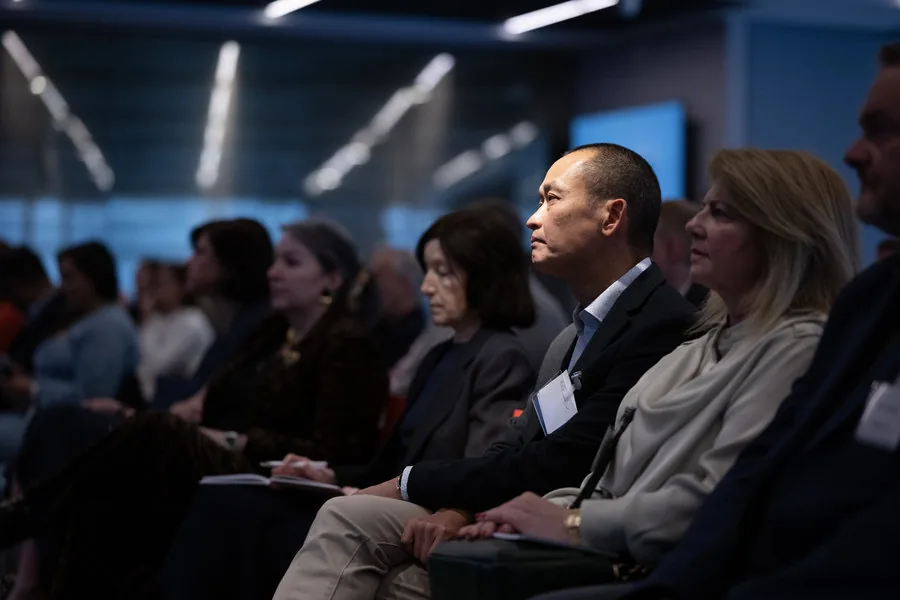 Professional event photography by Jason Dodd Photography