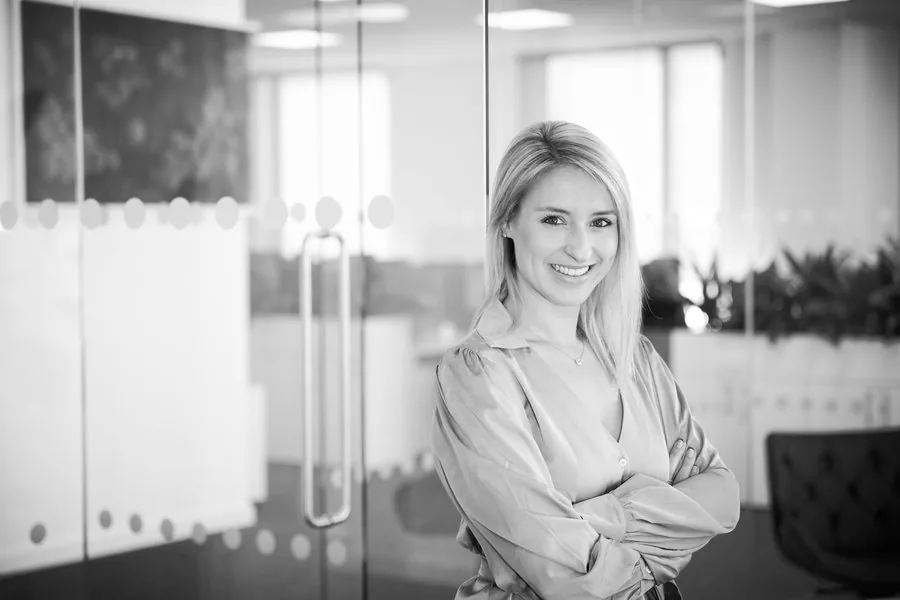 Professional portrait - portrait photography by Jason Dodd Photography